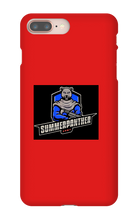 summerpanther iPhone Phone Cases
