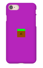 joshcraft69 iPhone Phone Cases