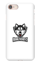 bringthenoyz iPhone Phone Cases