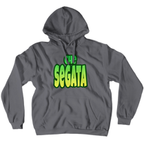 Che Segata Hoodies (No-Zip/Pullover)