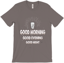 lolfreak8995 Good Morning T-Shirts