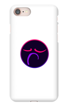 SADLogo Iphone Case