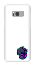 blackphantom_66 Samsung Phone Cases
