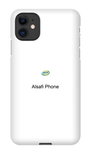 Alsafi Iphone