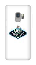 farrellssss Samsung Phone Cases (by @ArtBySaint)