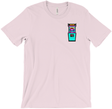 Arcade Cabinet T-Shirts