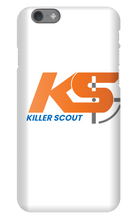 killerscout24 iPhone Phone Cases