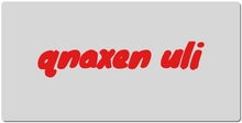 qnaxenuli XXL Gaming Mousepad