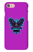 Phoenix iPhone Case
