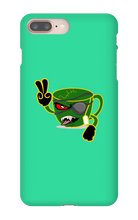ltkillerteacup17 iPhone Phone Cases