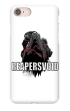 reapersvoid_ iPhone Phone Cases