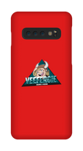 veefergie Samsung Phone Cases