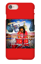 ANIMAL DA MON$TARR iPhone Phone Cases