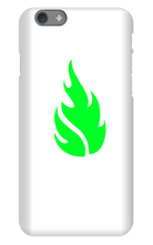 Soul Fire iPhone Phone Case