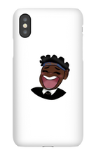 EmuuSama (Icon) iPhone Phone Case