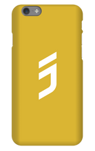 Jaavis Senpai iPhone Case