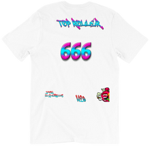 Camiseta Top Roler!!!