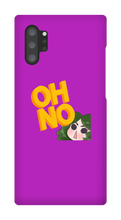 danizom813 Samsung Phone Cases