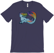 Pride of the Deep