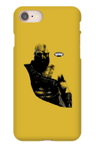 dadgaming iPhone Phone Cases