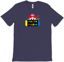mastrmario T-Shirts