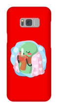 nos_love Samsung Phone Cases
