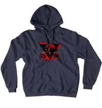 sinvalor_ Hoodies (No-Zip/Pullover)