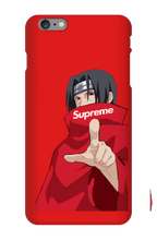 CAPINHA IPHONE HOKAGUINHO KSKKS