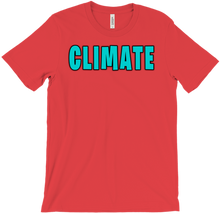ClimateSMP TShirts Text