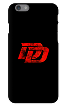 dirtydurst iPhone Phone Cases