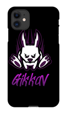 gikkav_ iPhone Phone Cases