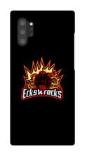 eckswrecks Samsung Phone Cases