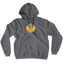 gvoven Hoodies (No-Zip/Pullover)