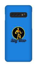 k1ngtheo Samsung Phone Cases