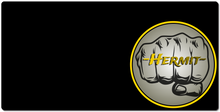 Sixth_Fist_Hermit XXL Gaming Mousepad