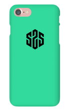 S2S iPhone Cases