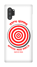 Official Meat Shield Samsung Phone Cases