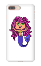 rainebowie iPhone Phone Cases