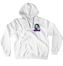 rtiger5 Hoodies (No-Zip/Pullover)
