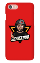 shakadub iPhone Phone Cases