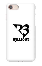 r3b3lliouz iPhone Phone Cases