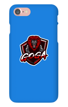 itsgoga iPhone Phone Cases