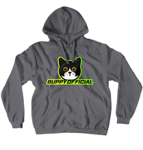 Buppy's Olaf Hoodies (No-Zip/Pullover)