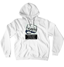 thug_knuckles Hoodies (No-Zip/Pullover)