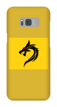 fest_god Samsung Phone Cases