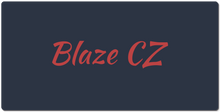 blazecz XXL Gaming Mousepad