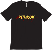 therealpiturok T-Shirts