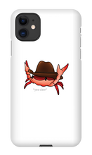yee claw! Phone Case