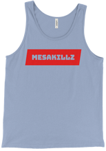 mesakillz Tank Top