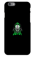 dmtnt iPhone Phone Cases